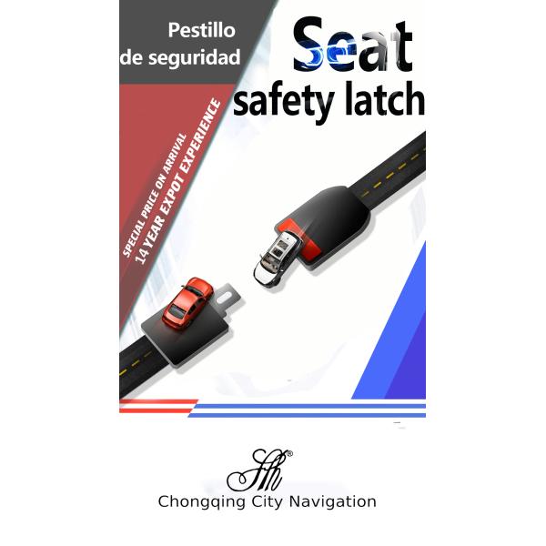 ISUZU JMC Оригинальные детали Прецизионный передний ремень сиденья для Ford Pickup Van 3.0 TD AWD Engine