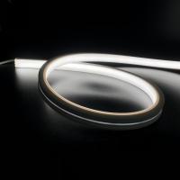 20*14mm Tubo de silicona de neón Led Top Bend 24V IP67