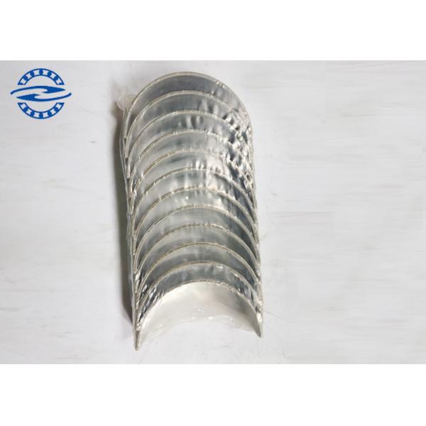 Excavator Diesel Engine Parts DL06 Main Bearing & Connecting Rod Bearing  65.021410-6083B