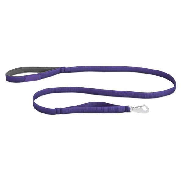 Light Weight Nylon Dog Leash Durable Light Weight Traditional Design 12 Colors Option Easy To Wash