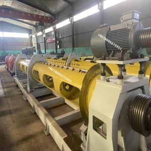 Трубчатый тип садя на мель линия для Acsr/Aac/Aaac