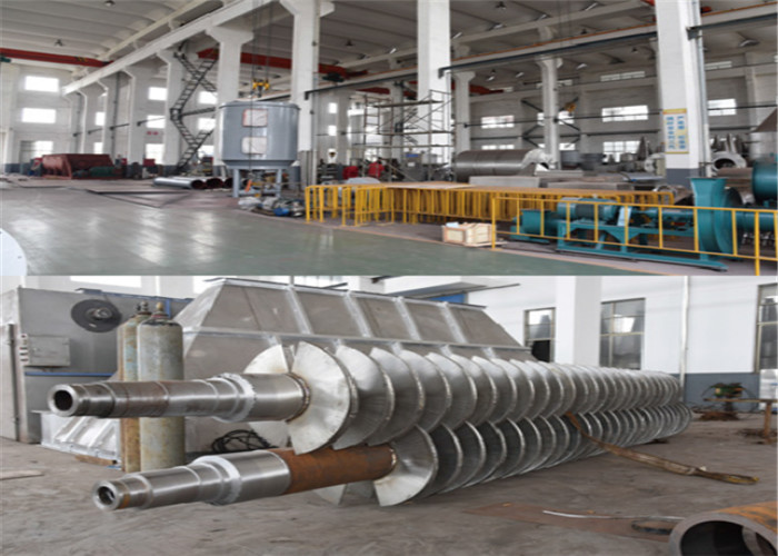 Машина для просушки 30KW муки промышленного неубедительного затвора аттестации ISO9001 более сухая