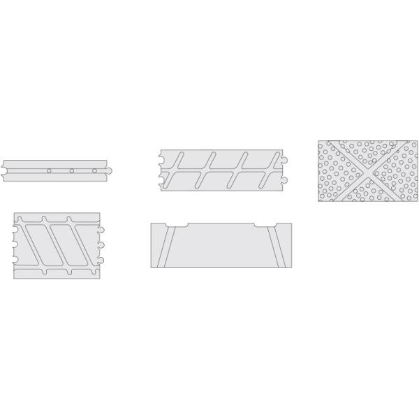 Material Steel Sintered Bushing Bronze Powder Or Rolled Aluminium Tin Alloy