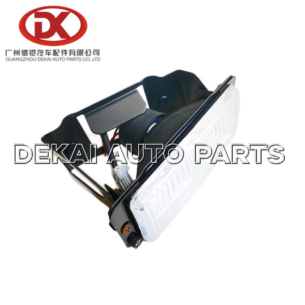 Туман NPR FVR CXZ ISUZU освещает 8973539551 8973539541 для лампы тележки