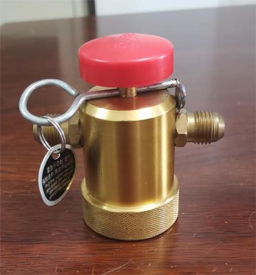 Atuador pneumático 150N de sistema de supressão 1.2Mpa do fogo FM200 G1