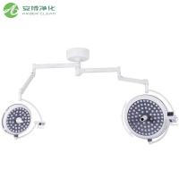 Lumière de chirurgie à LED réglable au plafond de qualité médicale