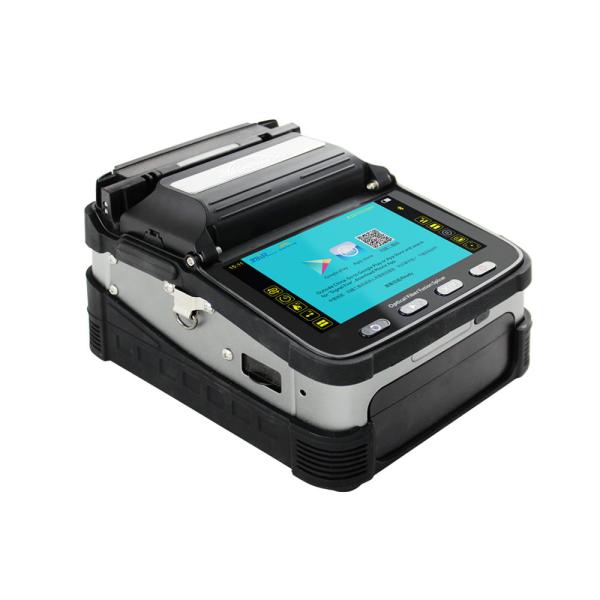 Signal Fire Ai-7/8 Fiber Fusion Splicing Machine Auto Focus Six Motors