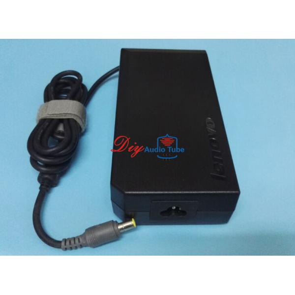 Genuine 20V 8.5A 170W AC Adapter Charger For Lenovo W530 W520 Laptop 7.9x5.5 mm