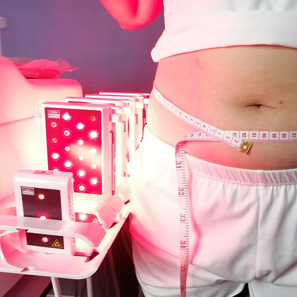 GOMECY Lipo Máquina de Emagrecimento a Laser 110V 220V Para Perda de Peso