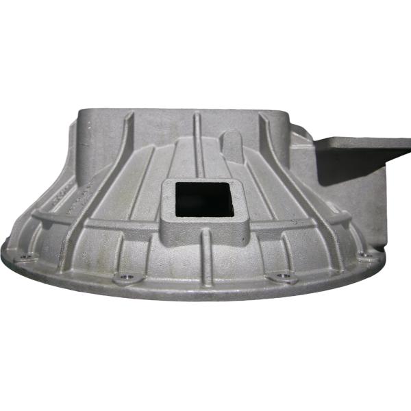 Алюминиевое сцепление для постоянного литья форм низкого давления