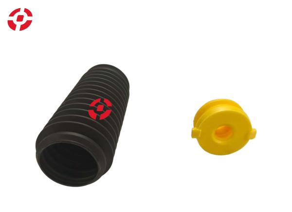 Butée élastique de suspension Butée élastique en caoutchouc Système de suspension de voiture pour Volvo XC60 OE 31340308