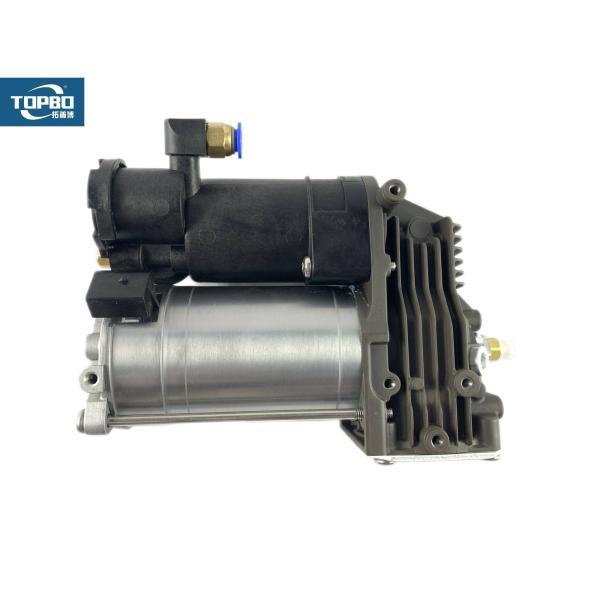Насос компрессора воздуха подвеса для открытия LR3 LR4 2005-2014 AMK Land Rover
