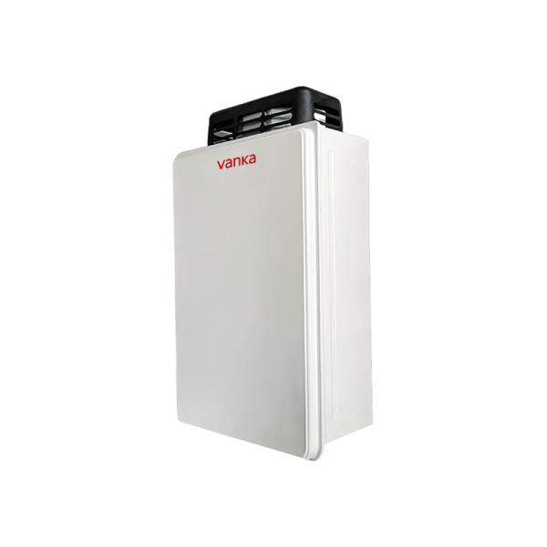 Wholesale Portable Electric Water Heater for Outdoor Shower OEM/ODM