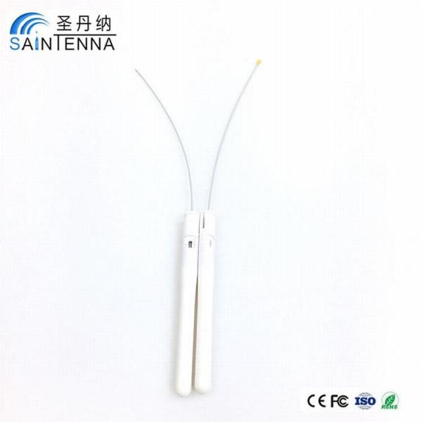 Whip wifi antenna 5db ufl waterproof dual band outdoor tablet android external