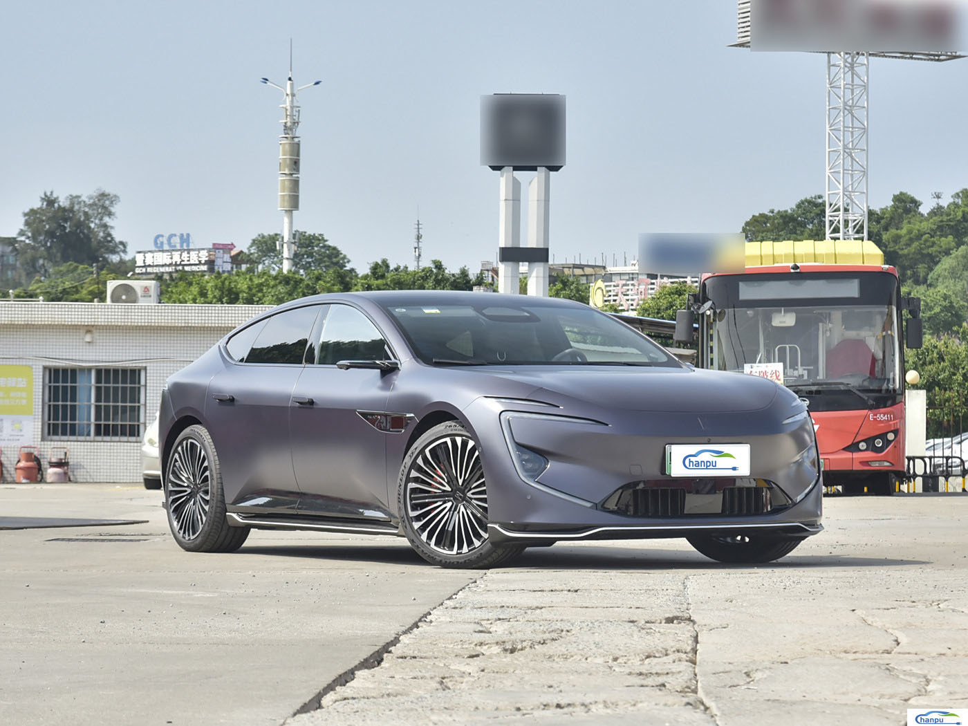 s Top-Selling Avatar 12 Electric Sedan The Ultimate Choice in Energy Vehicle Market