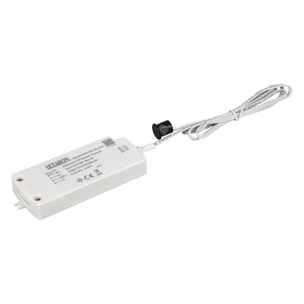 DC24V IR Sensor Switch CCT Dimmer For LED Lighting Control
