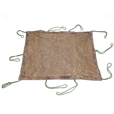 Customized Military Concealment And Protection In One Tactical Anti-radar Series Camouflage Net