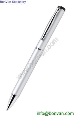 China pen manufacturer pen factory price custom logo metal pen, best ballpoint pen