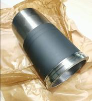 Stainless Steel DS9 Cylinder Liner Sleeve Custom Size