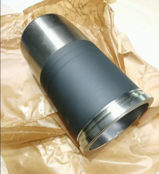 Stainless Steel DS9 Cylinder Liner Sleeve Custom Size