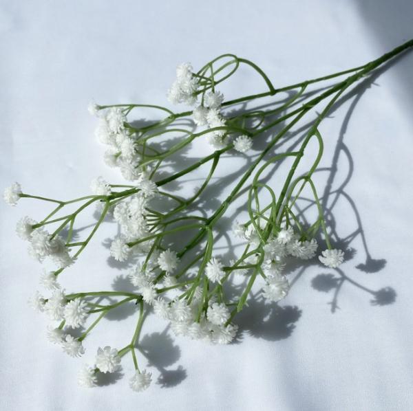 Babysbreath Decorative Artificial Flowers Wedding Home Party Decoration