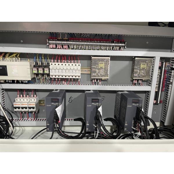 Fully Automatic Armature Winding Machine Rotor Coil Winder With Electronical Tensioner