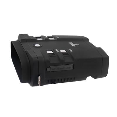 640x360 TFT 5W IR Infrared Night Vision Binoculars 9.2 Degrees FOV