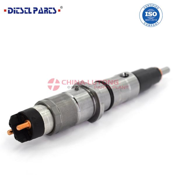 quality oem fuel injector common rail diesel engine 0-445-120-133/0 445 120 133 for bosch common rail fuel injector