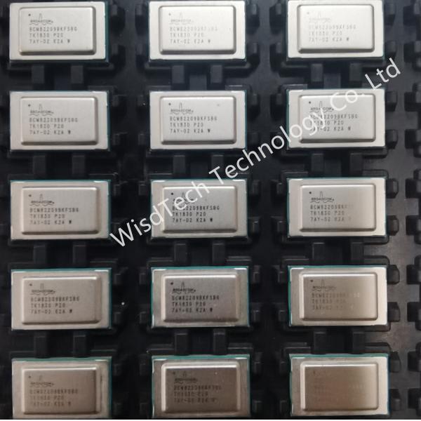 BCM82209  Broadcom  Ethernet ICs Unidirectional Re timer