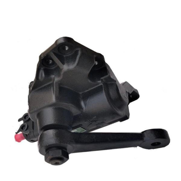 JAC Steering Machine Assembly for HFC1040 3401000D800 Truck Parts Steel Material
