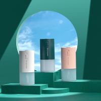 Aroma eléctrico Mini Humidifier recargable 300ml Mah Wireless Portable 2000