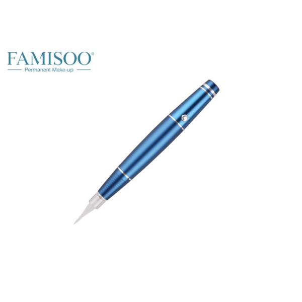 Традиционная постоянная ручка оборудования П66 Дерма макияжа легкая для Бегиннер