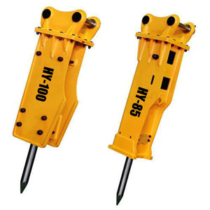 42CRMO Excavator Breaker Attachment Demolition 20CRMO Flat Rod Pin