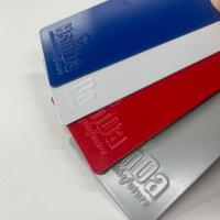 Revestimiento en polvo de epoxi puro para muebles de interiores Humectant Thermosetting Spray Paint Varnish Ral Color