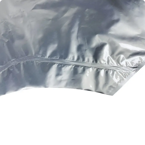 High Barrier Container Bag Inner Liner Ton Bag For Lithium Battery Chemical Materials