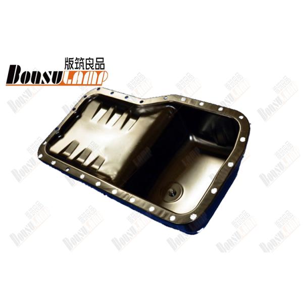 La suspension automatique ISUZU NKR partie la garniture rigide 4HF1 8970876420 de bac à huile