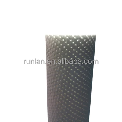 1 kg de cartuchos de filtración de aceite de PP soplado en fusión para la purificación de aceite pesado