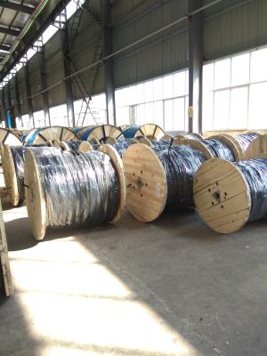 O pacote aéreo 0.6/1Kv XLPE da gota de ABC isolou o cabo