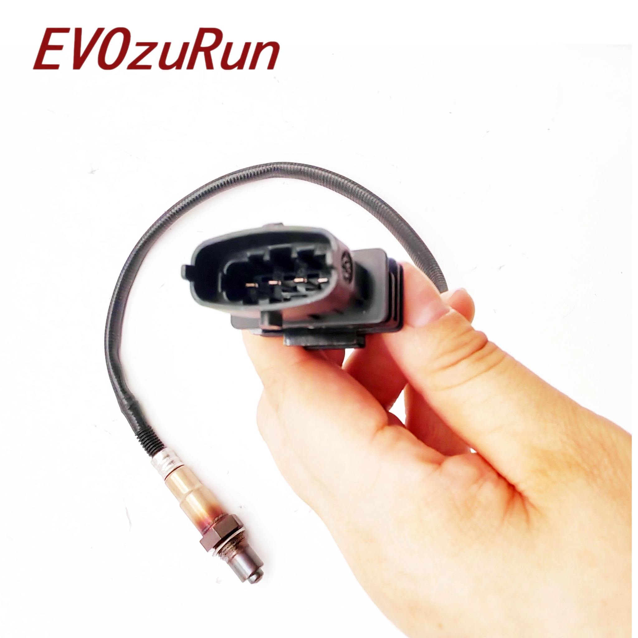 Factory Direct Downstream Oxygen Sensor 670002199 for Chevrolet AVEO Hatchback (T300) Engine 1.4 Turbo CRUZE (J300) TRAX