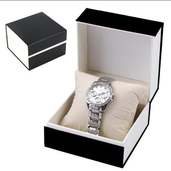 Customize Your Paper-Wrapped Box Logo Customization and Design