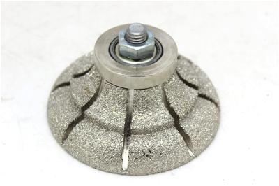 Marble No 2 Grit Stone Router Bits