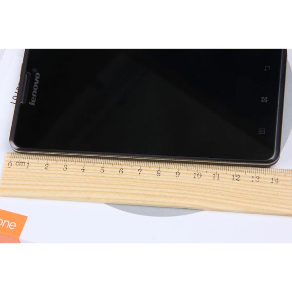 Lenovo P780 5.0" MTK6589 Quad Core Android 4.2 1280x720p 1GB RAM 4GB ROM 8.0MP Camera Original Mobile Phone