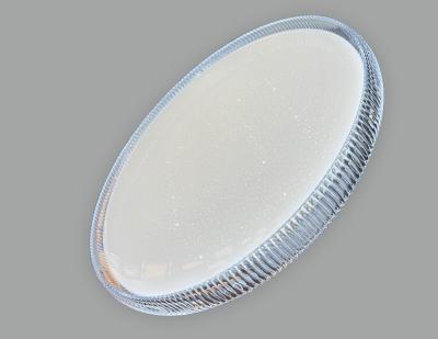 Modern Acrylic LED Ceiling Light 6000K 3000K For Kitchen Living Room Bedroom