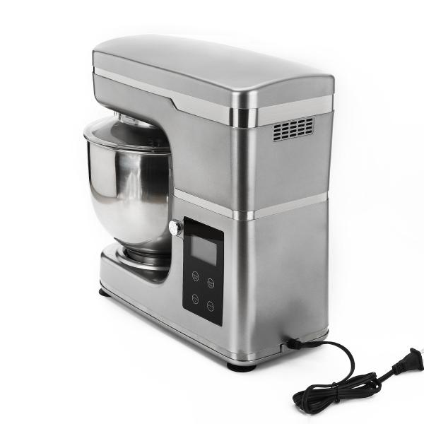Automatic 5.3qt 5L Noodle Stand Mixers 1000W 1200W