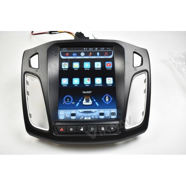 Приборная панель автомобиля DVD-плеера навигации GPS автомобильного радиоприемника BT4.0 Форда