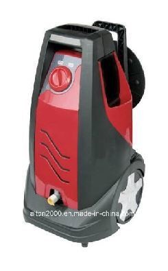 Cold Water Cleaning High Pressure Washer Cleaner 1800W Power Easy Carrying