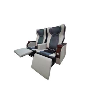 Luxury Bus Seats