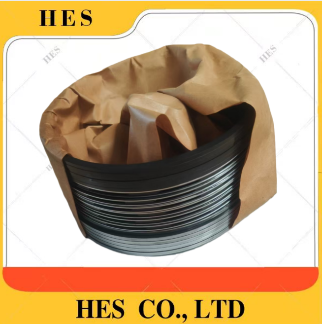 13065822  RING PISTON WP6
