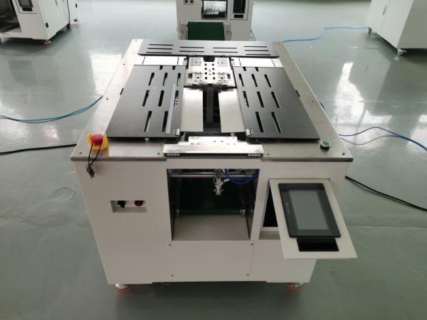 A lavagem Multifunction do curso da máquina de em casa 500 roupa da dobra veste a máquina