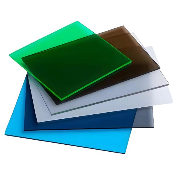 Durable Toughened Low E Glass Building Curtain Wall Glass Panel